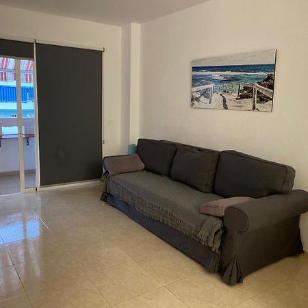 Apart. Nala, Puertito Gueimar Beach ปูแอร์ติโต เด กวีมาร์ ภายนอก รูปภาพ