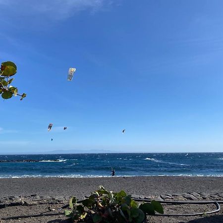 Apart. Nala, Puertito Gueimar Beach ปูแอร์ติโต เด กวีมาร์ ภายนอก รูปภาพ