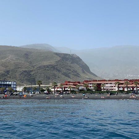 Apart. Nala, Puertito Gueimar Beach ปูแอร์ติโต เด กวีมาร์ ภายนอก รูปภาพ