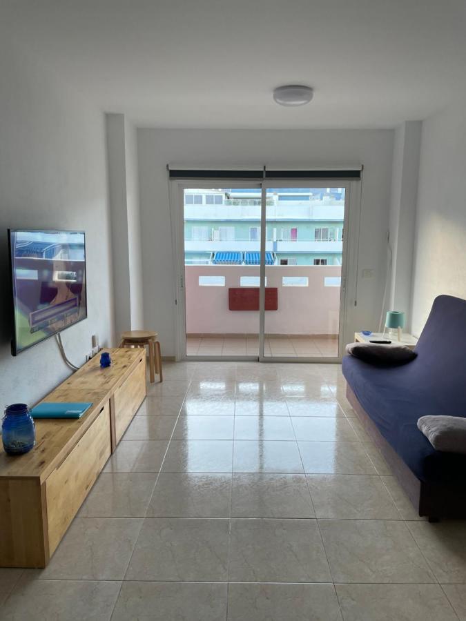 Apart. Nala, Puertito Gueimar Beach ปูแอร์ติโต เด กวีมาร์ ภายนอก รูปภาพ