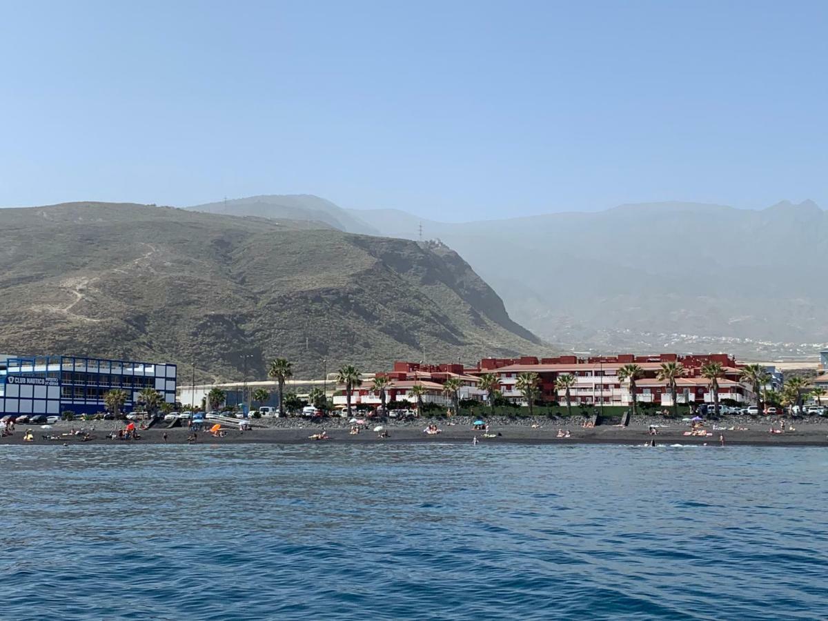 Apart. Nala, Puertito Gueimar Beach ปูแอร์ติโต เด กวีมาร์ ภายนอก รูปภาพ