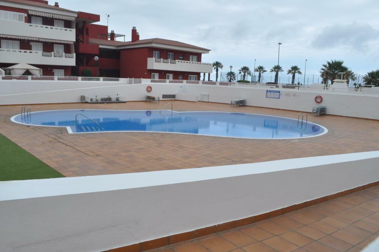 Apart. Nala, Puertito Gueimar Beach ปูแอร์ติโต เด กวีมาร์ ภายนอก รูปภาพ