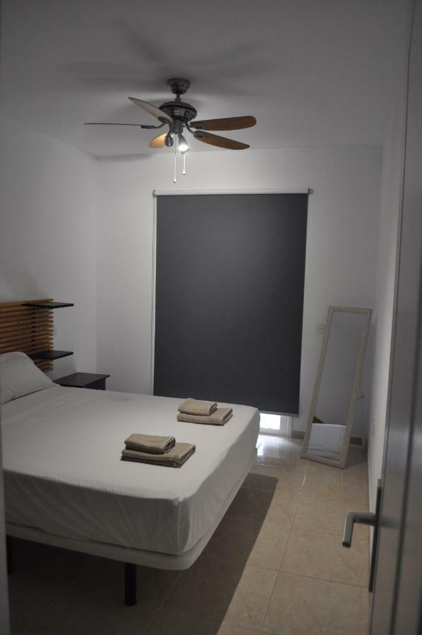 Apart. Nala, Puertito Gueimar Beach ปูแอร์ติโต เด กวีมาร์ ภายนอก รูปภาพ