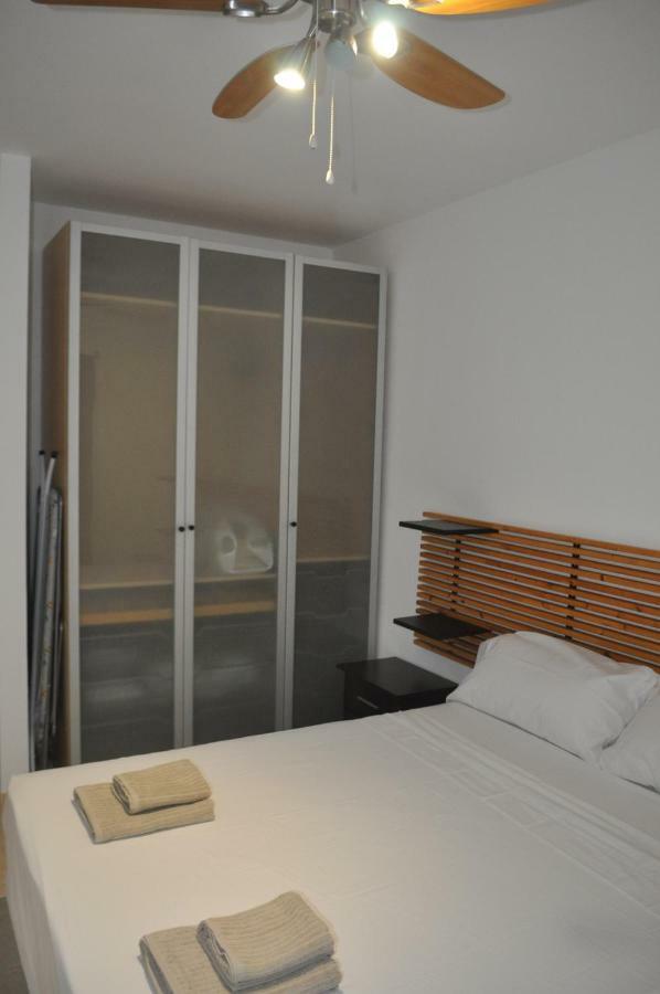 Apart. Nala, Puertito Gueimar Beach ปูแอร์ติโต เด กวีมาร์ ภายนอก รูปภาพ