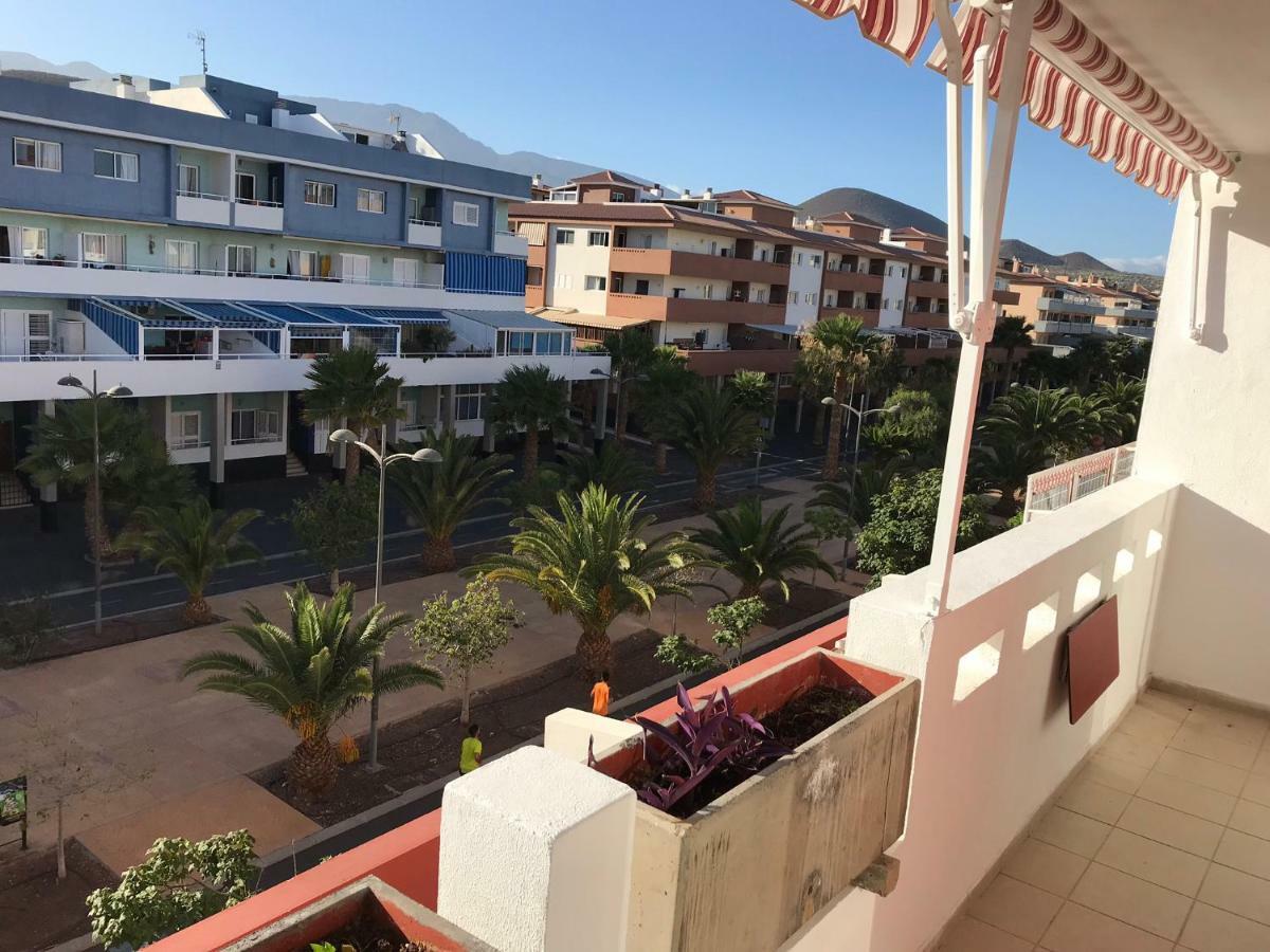 Apart. Nala, Puertito Gueimar Beach ปูแอร์ติโต เด กวีมาร์ ภายนอก รูปภาพ