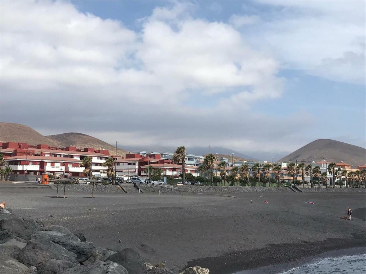 Apart. Nala, Puertito Gueimar Beach ปูแอร์ติโต เด กวีมาร์ ภายนอก รูปภาพ